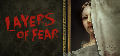 [层层恐惧]Layers of Fear-杰作版插图