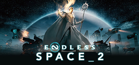 无尽太空2|v1.5.60|全DLC豪华版|12G大小|官方中文|Endless Space 2