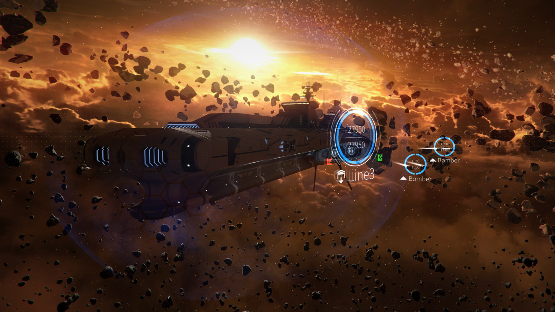 无尽太空2/无尽空间2/ENDLESS Space 2 截图 21