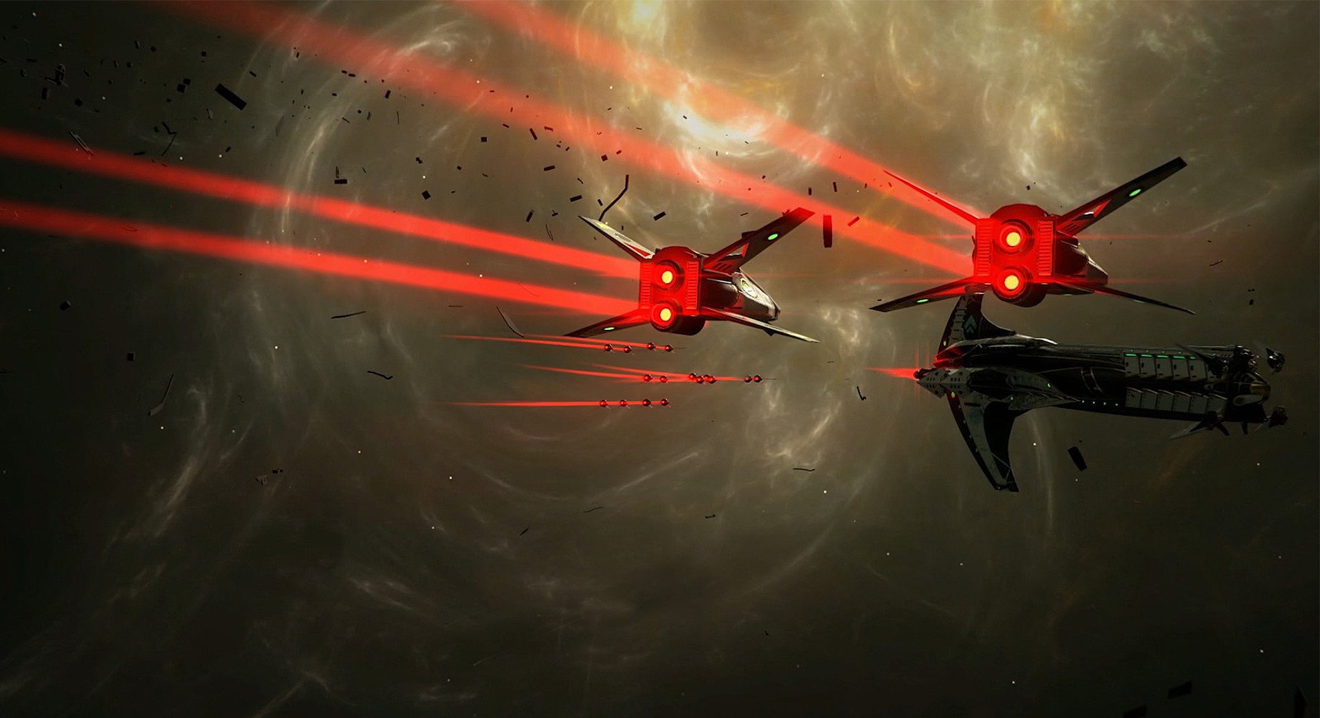 无尽太空2/无尽空间2/ENDLESS Space 2 截图 17