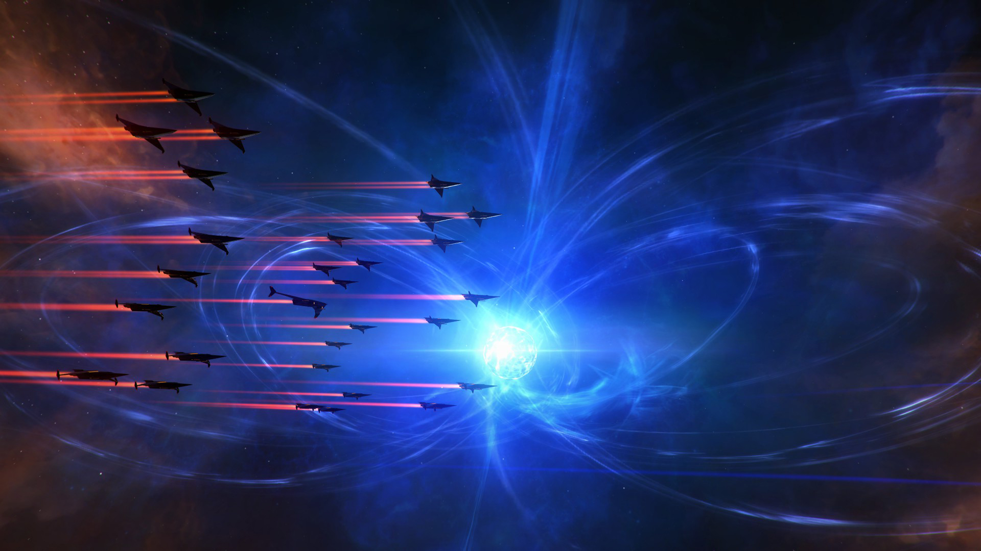 无尽太空2/无尽空间2/ENDLESS Space 2 截图 11