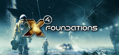 《X4：基石(X4 Foundations)》7.00|整合全DLC-单机游戏