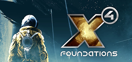 X4 基石（X4 Foundations Kingdom End）v6.1 Razor1911中文版