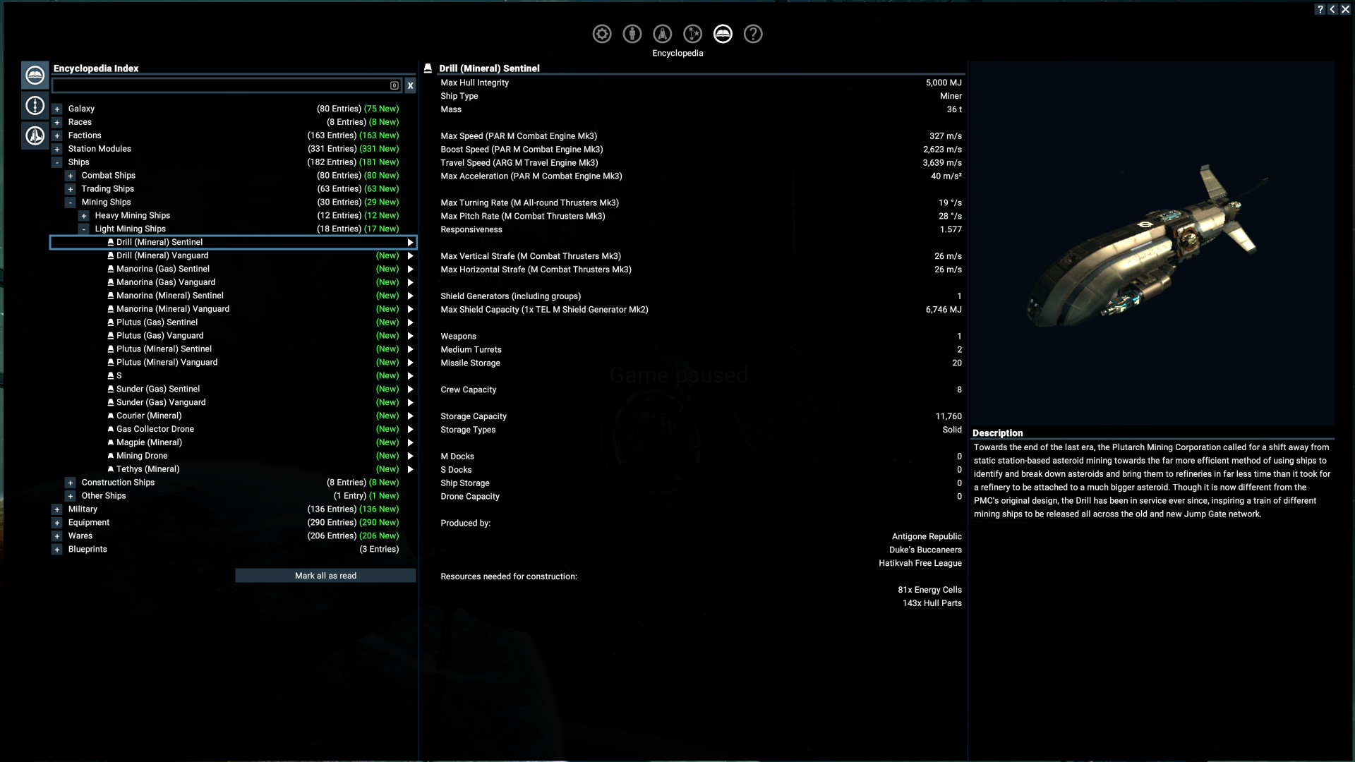 X4奠基/X4: Foundations 截图 13