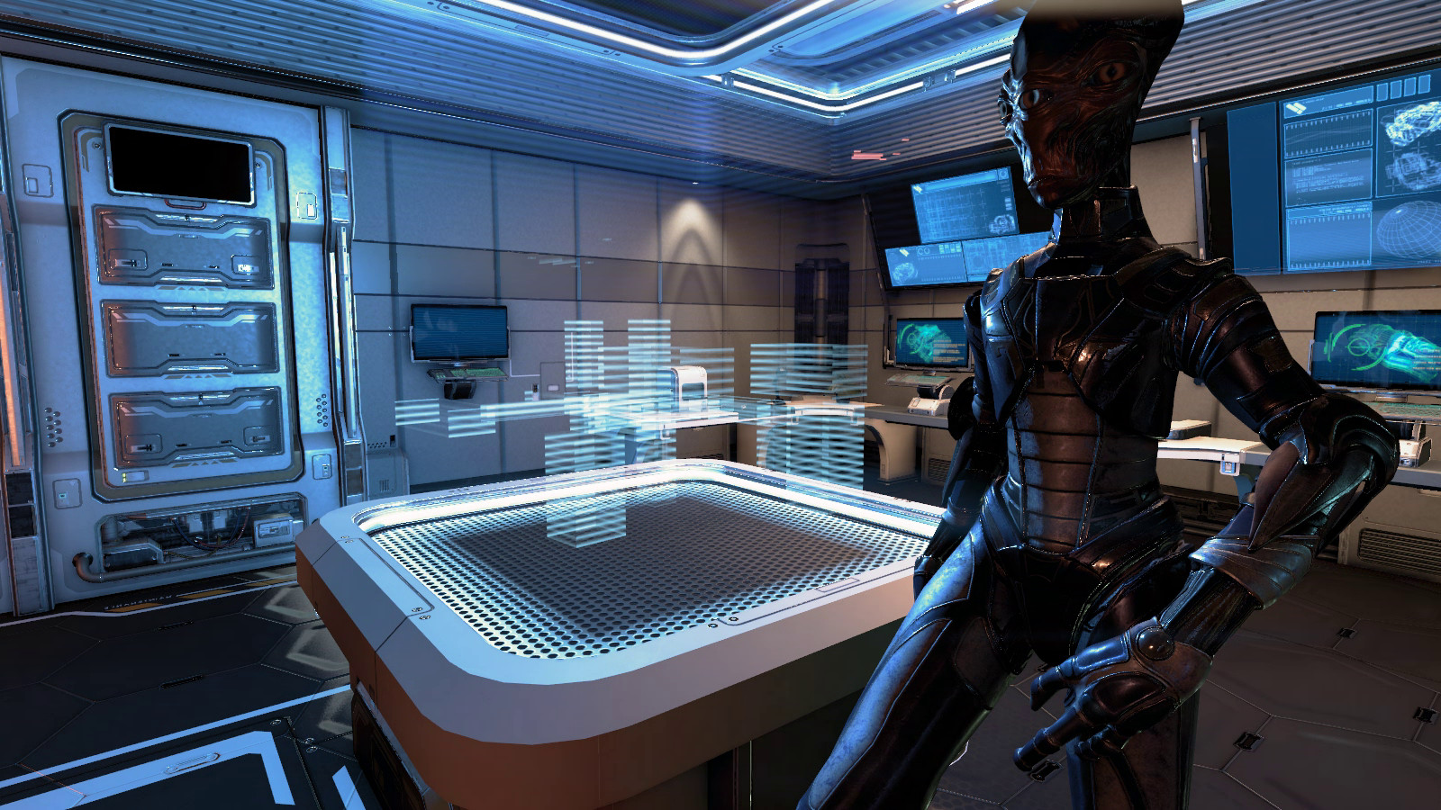 X4奠基/X4: Foundations 截图 16