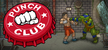 《拳击俱乐部 Punch Club》v1.39豪华版|容量407MB|官方简体中文|支持键盘.鼠标