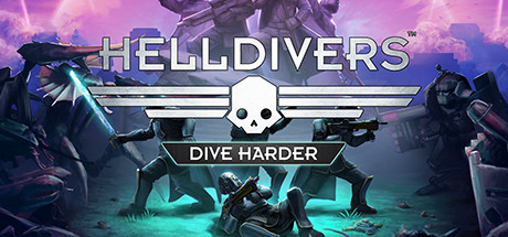 《绝地潜兵/地狱潜者/绝地战兵/Helldivers Dive Harder Edition》Build20200908DiveHarder版|容量6.5GB|官方简体中文|支持键盘.鼠标.手柄|赠原声音乐|赠50级全收集完美存档