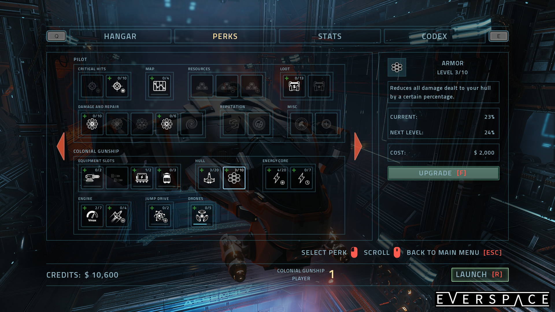 永恒空间/EVERSPACE 截图 5