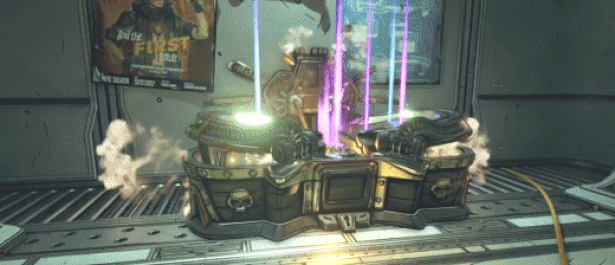 无主之地3：设计师的剪裁.Borderlands 3 Designers Cut 游戏截图 3