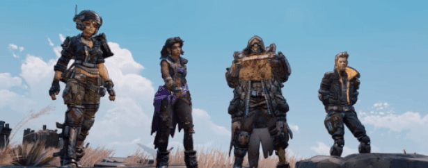 无主之地3：设计师的剪裁.Borderlands 3 Designers Cut 游戏截图 4