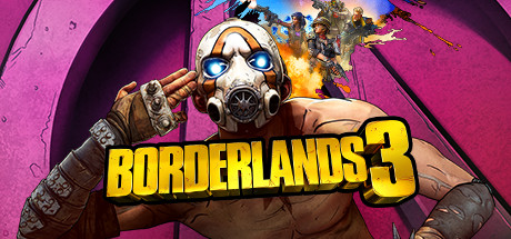 《无主之地3》(BORDERLANDS 3) V5382210 + 全部DLC 中文离线版 [86.1G]