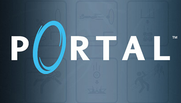 Portal - 動作遊戲