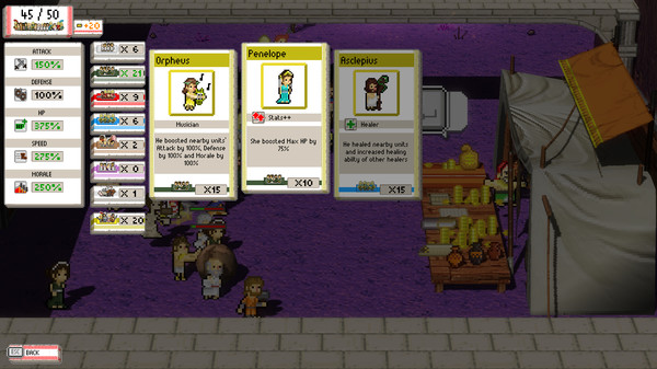 [阿嚏琉斯: 欧米茄]Okhlos: Omega-周年纪念版插图8