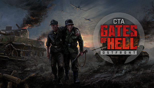 Call to Arms - Gates of Hell: Ostfront on Steam