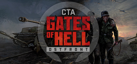 《战争召唤—地狱之门：东线/Call to Arms Gates of Hell: Ostfront》v1.034.0.整合最新DLC：Gates of Hell: Liberation官中简体|容量50GB