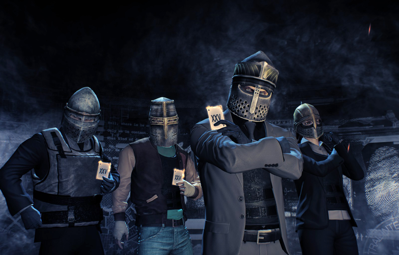 骑士精神2/Chivalry 2 截图 3