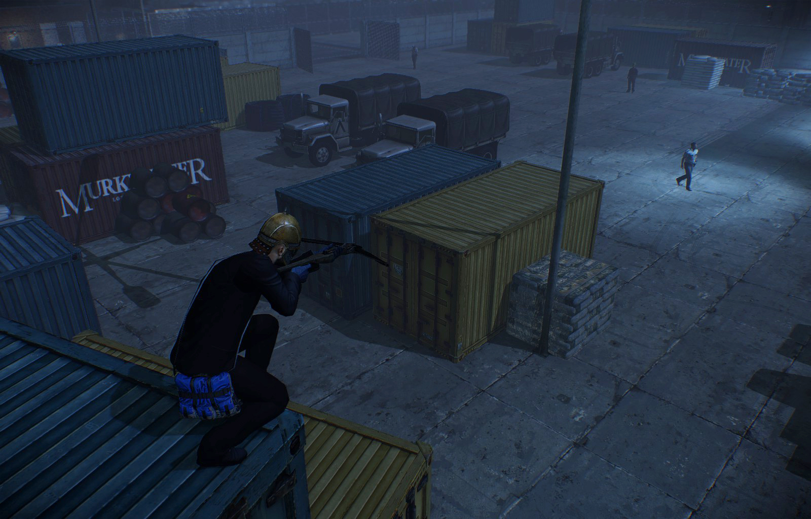 骑士精神2/Chivalry 2 截图 4