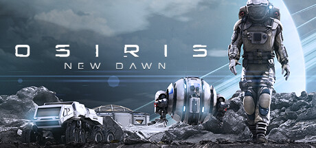《奥西里斯：新黎明/Osiris: New Dawn》Build.10174372|容量5.26GB|官方简体中文|支持键盘.鼠标