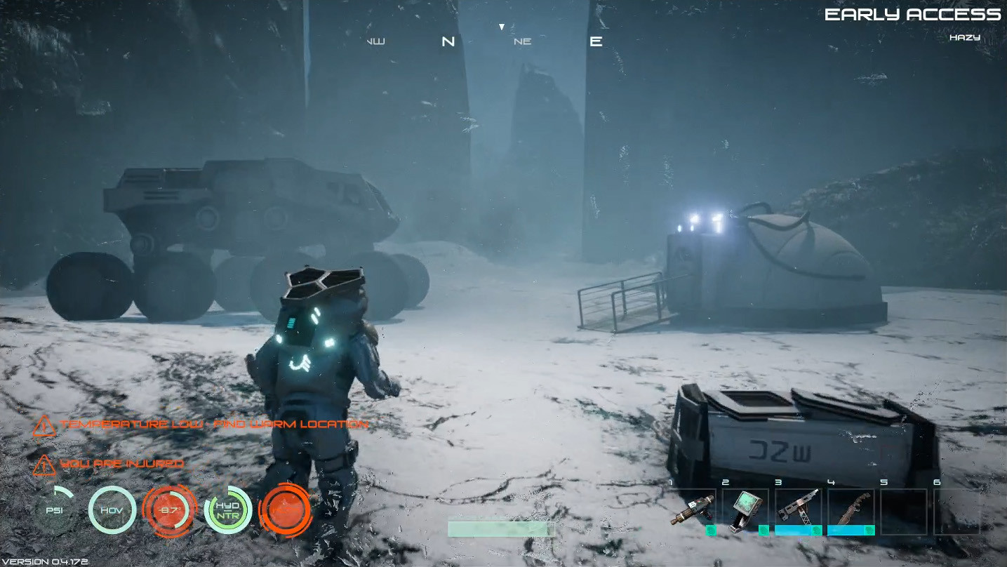 奥西里斯：新黎明/Osiris: New Dawn 截图 5