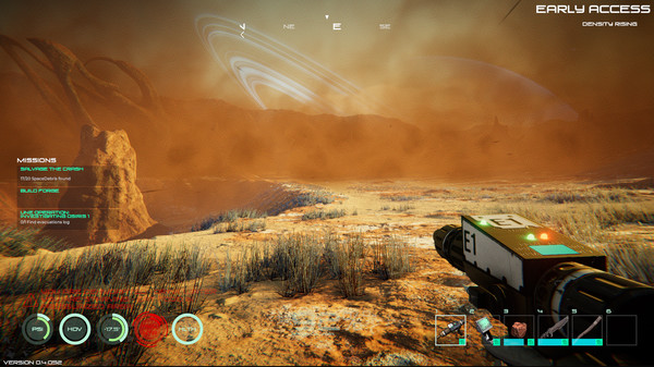 [奥西里斯：新黎明]Osiris: New Dawn-Build.8844995插图1