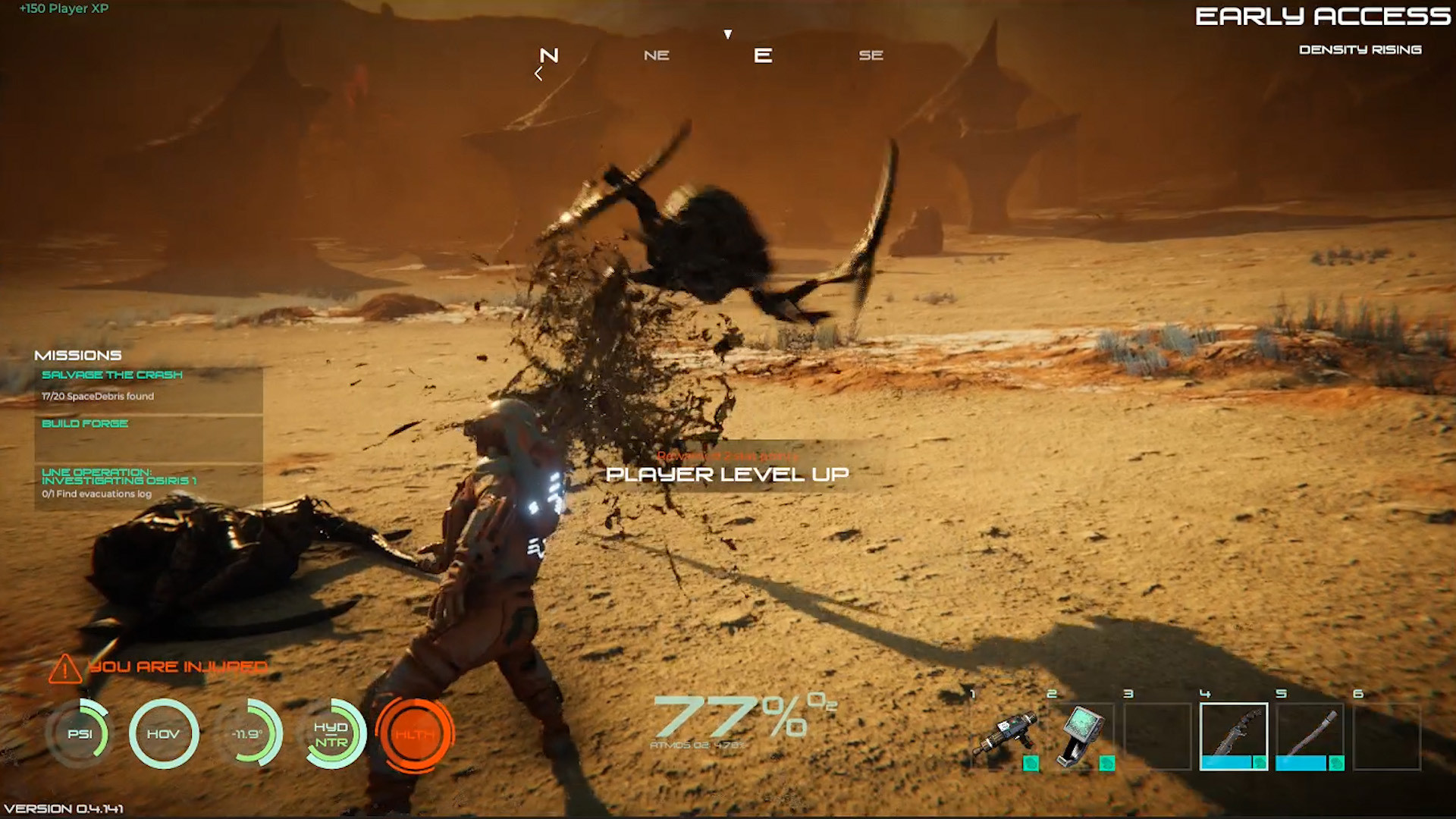 奥西里斯：新黎明/Osiris: New Dawn 截图 11