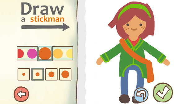 图片[2]-学习版 | 画个火柴人：EPIC 2 Draw a Stickman: EPIC 2 v1.2.0.1.0 -飞星（官中）-飞星免费游戏仓库