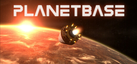 星球基地 Planetbase V1.3.8汉化中文学习版 解压即撸插图 video