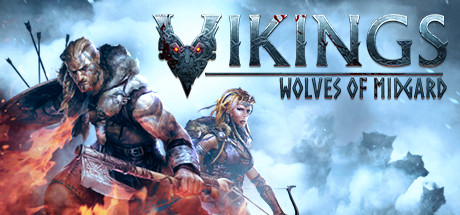 《维京人：人中之狼/Vikings - Wolves of Midgard》v2.1|容量6.37GB|官方简体中文|支持键盘.鼠标.手柄