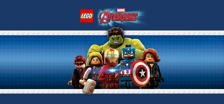 《乐高：漫威复仇者联盟(LEGO Marvels Avengers)》整合9号升级档.11DLC-箫生单机游戏