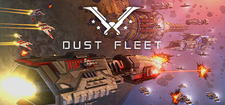尘埃舰队|v6.3.1|2G大小|官方中文|Dust Fleet