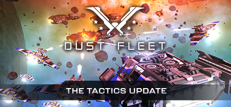 尘埃舰队 Dust Fleet v4.3 -飞星（官中）免费下载