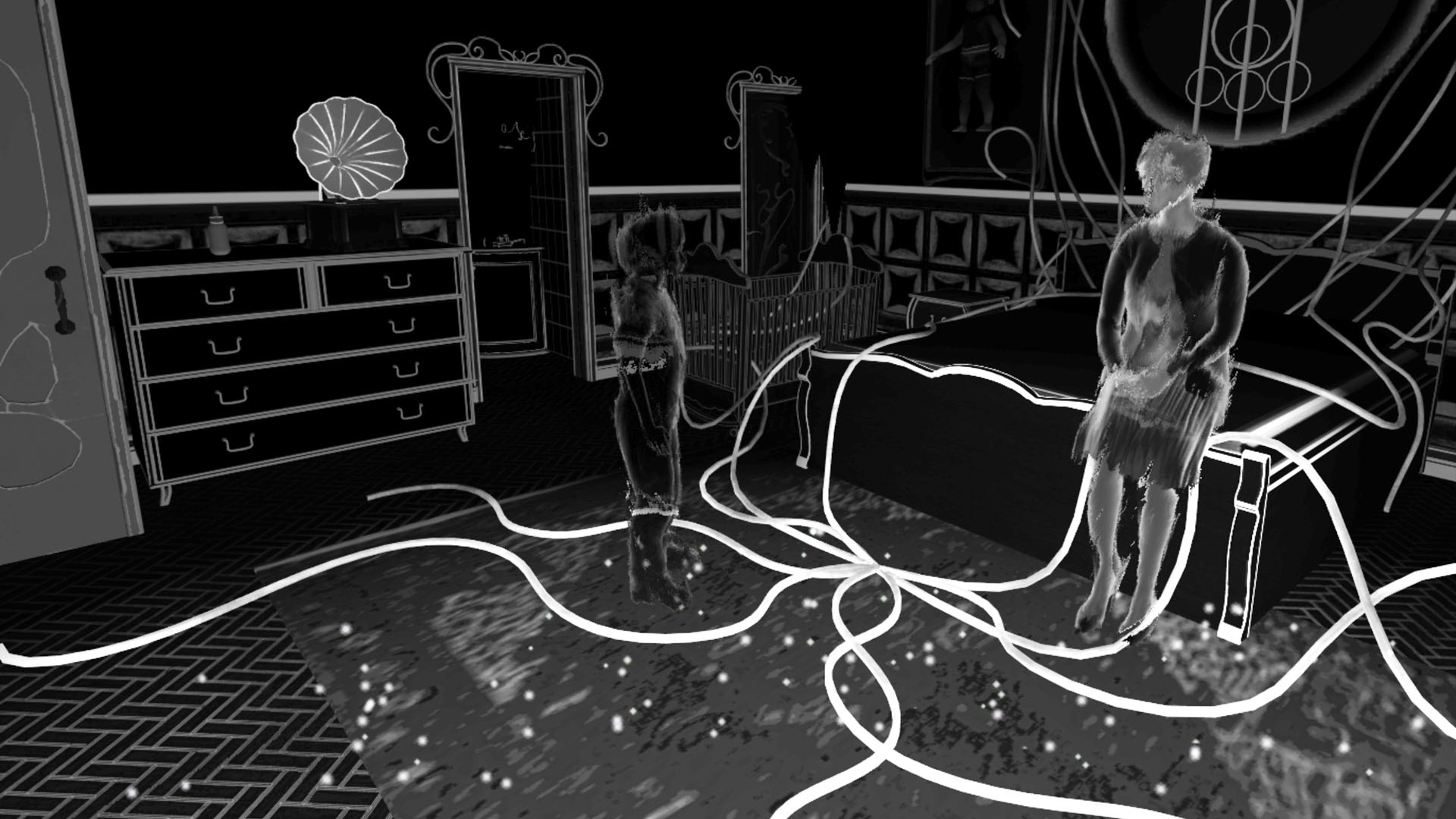 目盲/Blind 截图 8