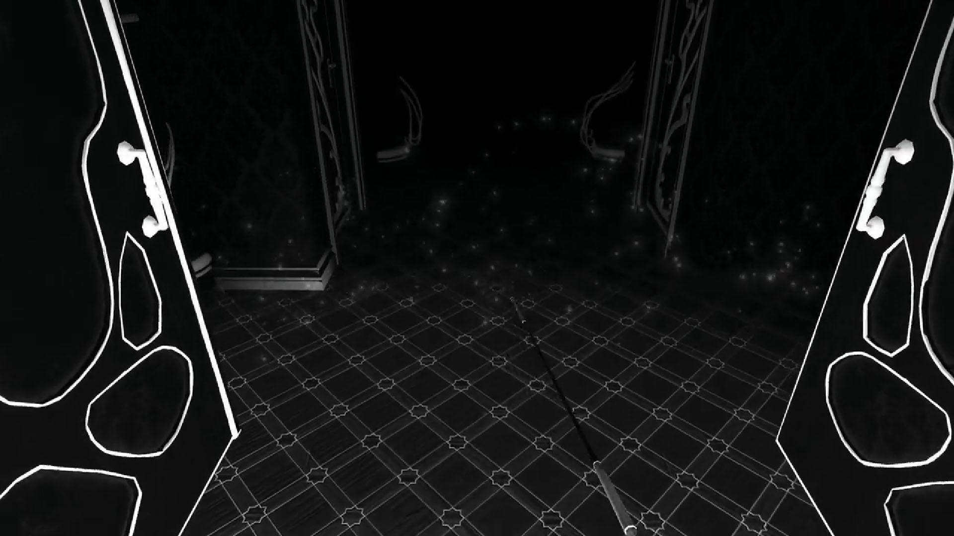 目盲/Blind 截图 5