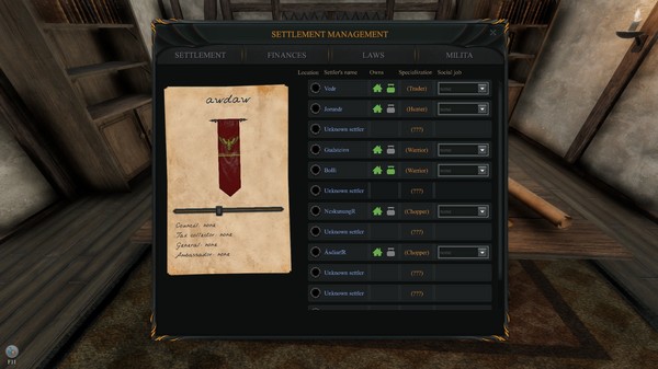 [王国]KINGDOMS-V0.505插图4