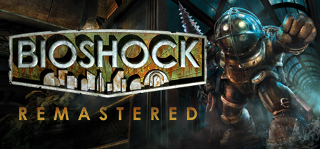 生化奇兵 重制版（BioShock）免安装中文版