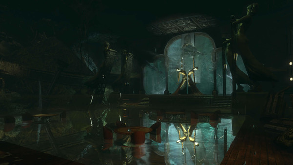 图片[2]-学习版 | 生化奇兵2：重制版 BioShock 2 Remastered v1.0.122864 全DLC -飞星（官中）-飞星免费游戏仓库