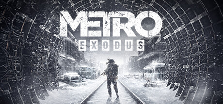 地铁 逃离 光线追踪增强版（Metro Exodus Enhanced Edition）GOG 全DLC中文版