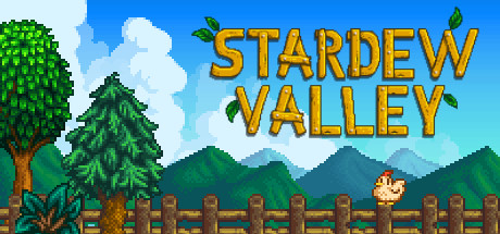 《星露谷物语(Stardew Valley)》-火种游戏