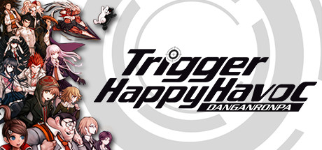 《弹丸论破：希望的学园和绝望的高中生 Danganronpa: Trigger Happy Havoc》BUILD 1312478|官中繁体|容量3.2GB