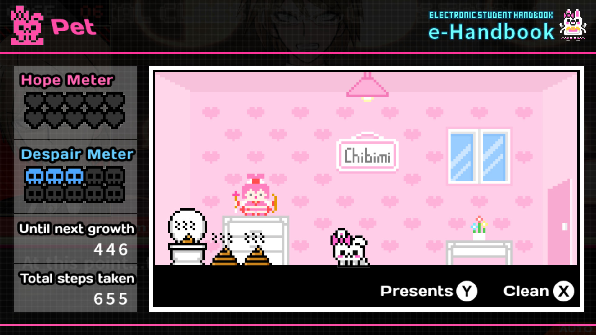 弹丸论破2：再见绝望学院/Danganronpa 2: Goodbye Despair 截图 12