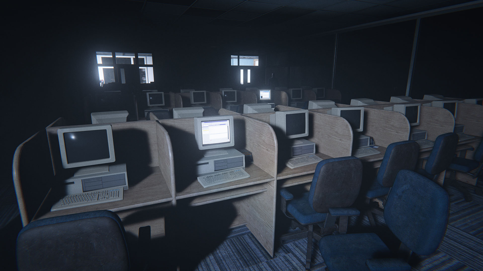 逃生2/Outlast 2 截图 15