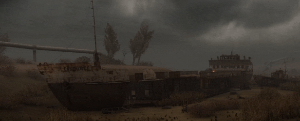 潜行者:普里皮亚季的召唤/S.T.A.L.K.E.R.: Call of Pripyat配图1