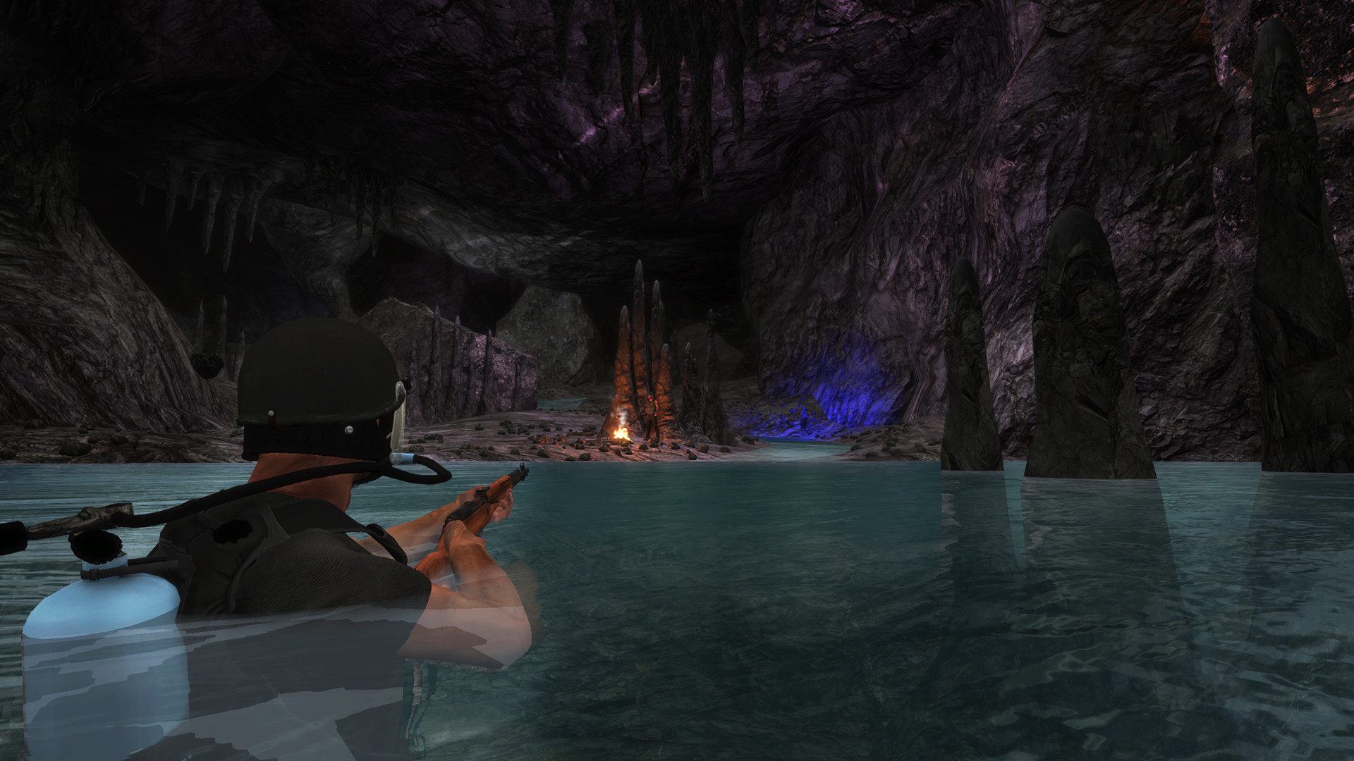 荒野求生/生存边缘/Subsistence 截图 47