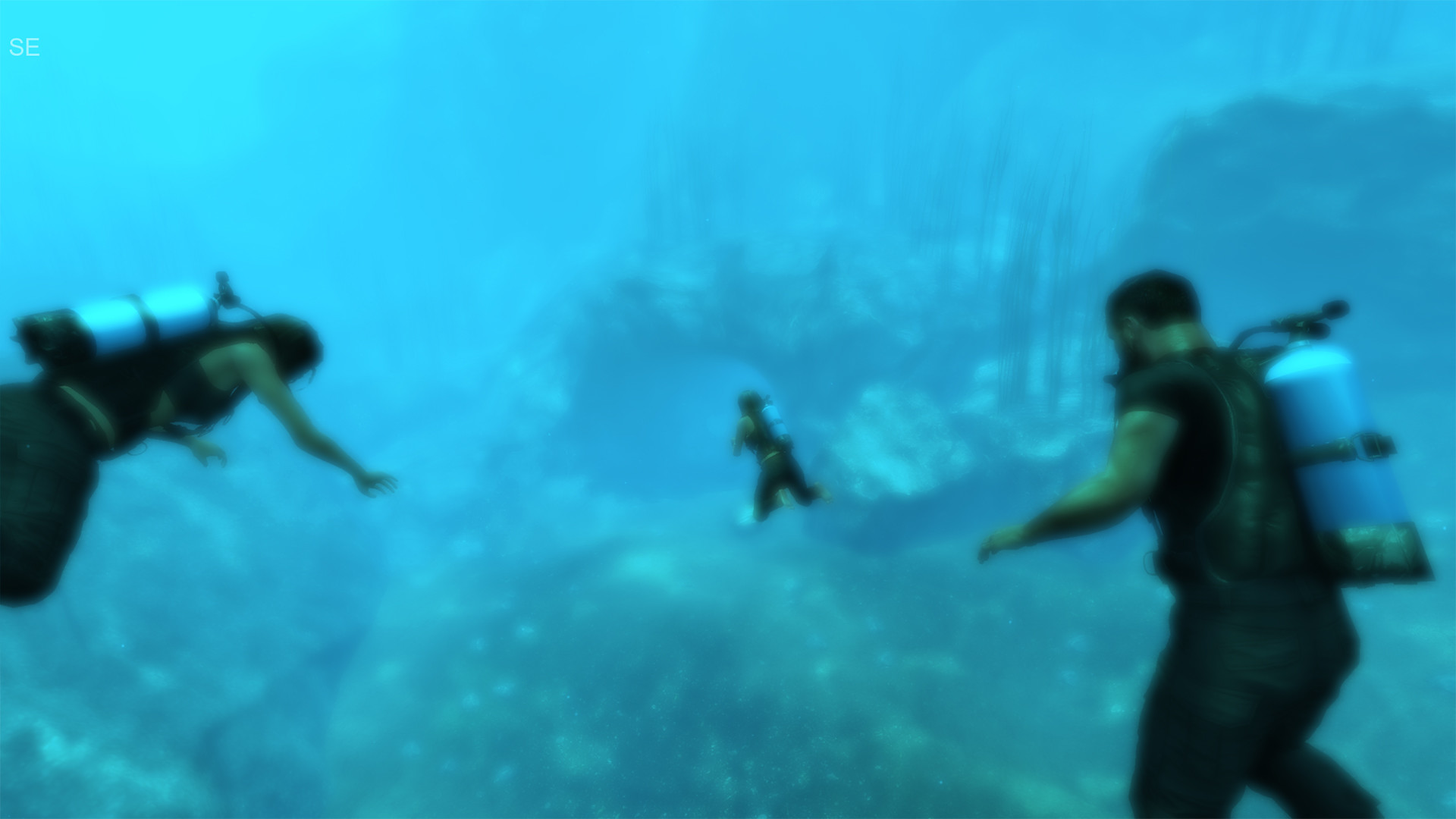 荒野求生/生存边缘/Subsistence 截图 39