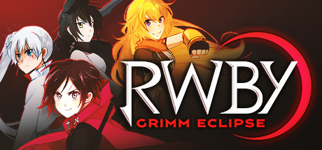 RWBY：戮兽之蚀