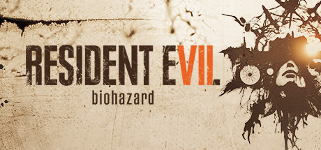 《生化危机7(Resident Evil 7)》黄金版