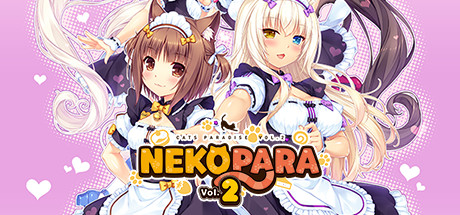 《巧克力与香子兰2(NEKOPARA Vol. 2)》-火种游戏