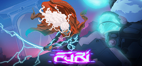 《疾风剑豪亚索传(Furi)》决定版-火种游戏