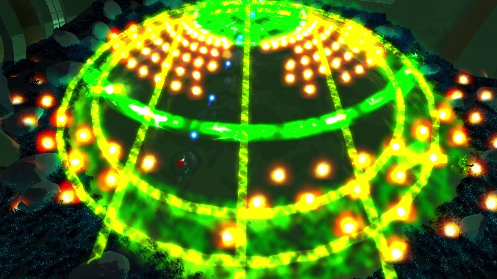 幻舞之刃/Furi 截图 3