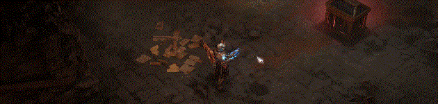图片[1]-破坏领主/Wolcen: Lords of Mayhem（v1.1.7.16.12）-蓝豆人-PC单机Steam游戏下载平台